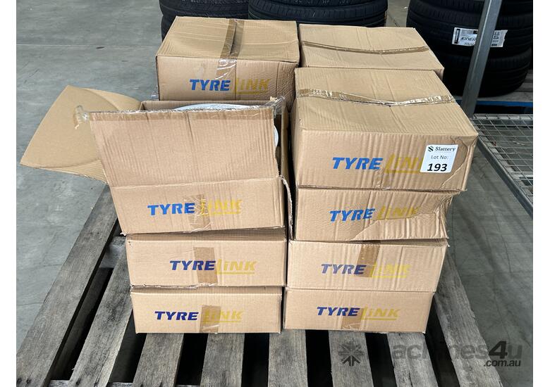 caption Quantity Of Rims Including