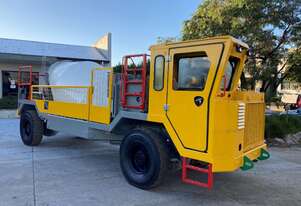 Jacon   TRANSMIX 5000