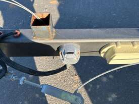 Premier Trailers Tandem Axle - picture0' - Click to enlarge