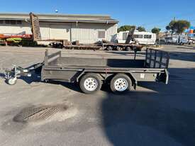 Premier Trailers Tandem Axle - picture0' - Click to enlarge