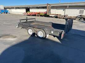Premier Trailers Tandem Axle - picture1' - Click to enlarge