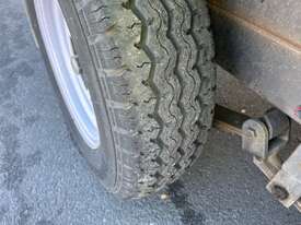 Premier Trailers Tandem Axle - picture2' - Click to enlarge