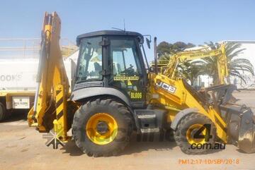 JCB 3CX P21 ECO Backhoe for  