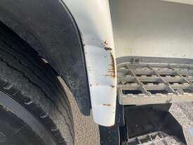 2008 Nissan UD PK37A Curtainsider - picture0' - Click to enlarge