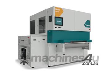 Biesse Rover Fin Pro S R Calibrator Sander