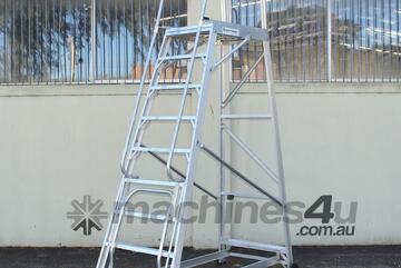 Platform Ladder