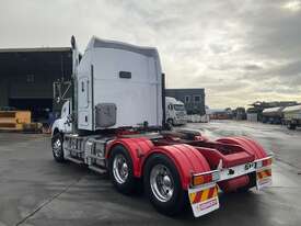 2015 Kenworth T409 Prime Mover - picture0' - Click to enlarge