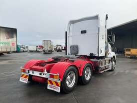 2015 Kenworth T409 Prime Mover - picture1' - Click to enlarge
