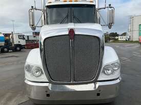 2015 Kenworth T409 Prime Mover - picture2' - Click to enlarge