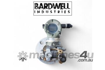 Yokogawa EJA210E Differential Pressure Transmitter
