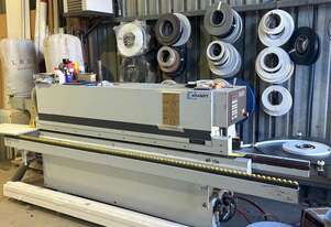 Used Brandt KD56 Edge Bander. Location Sydney