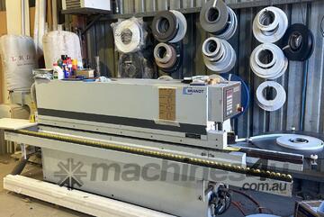   Brandt KD56 Edge Bander. Location Sydney