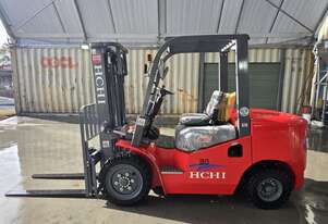 2025 HCHI CPC30