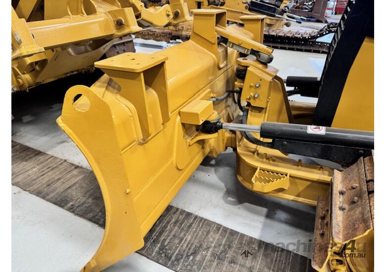 2021 CAT D4K2 XL with 4,300 hrs