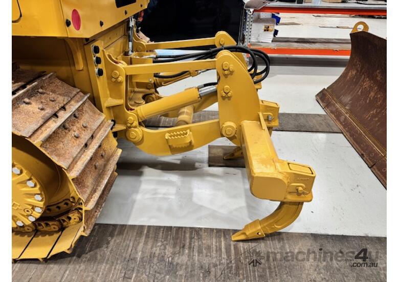 2021 CAT D4K2 XL with 4,300 hrs