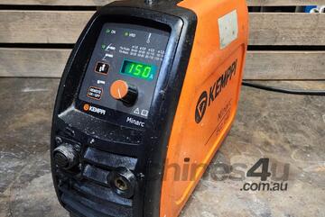 Kemppi   Minarc 140 Kemppi   Minarc 140