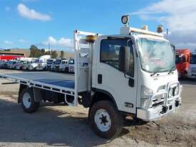 Isuzu NPS - picture0' - Click to enlarge