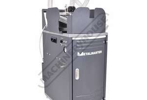 MMC-SVAC Swarf Vacuum Remove swarf and fine particles from your coolant tanks quickly and easily Air