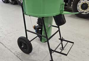 Staring SM-90-240v Pan Mixer