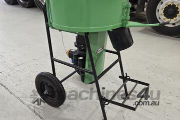 Staring SM-90-240v Pan Mixer