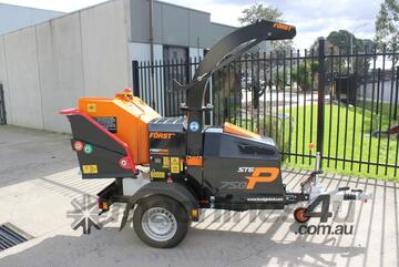   2023 Forst ST6PHD Wood Chipper - 6