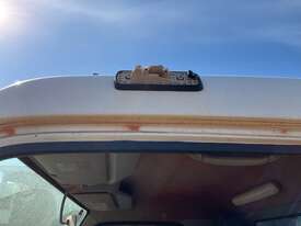 2018 Mitsubishi Fuso Canter 7/800 Tray Day Cab - picture2' - Click to enlarge