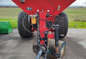 Redexim Topdresser   3800