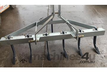 DAKEN AG 6' TYNE RIPPER