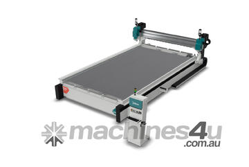 Biesse Master Cut Pro J O Waterjet cutting system