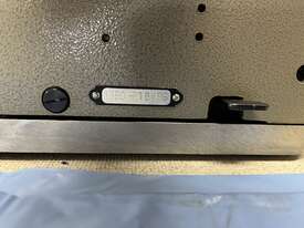 Juki Lk-1852 Bar Tacking Machine - picture1' - Click to enlarge