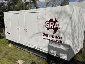 Cummins 145kva Generator  - picture2' - Click to enlarge