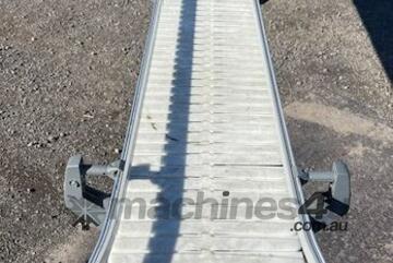 Flexlink Conveyor Flexlink Conveyor