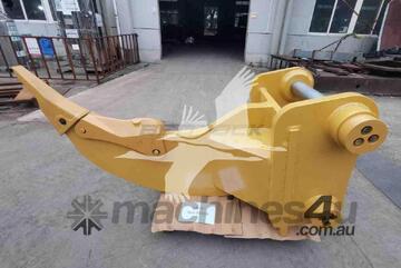 Ripper BEDROCK 385ME 390ME ER-JB