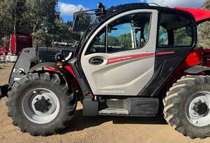 Manitou   MLT X 841 Telehandler