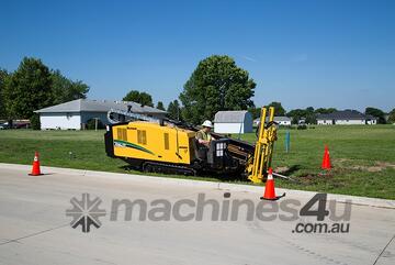 D20x22 S3 Horizontal Directional Drill D20x22 S3 Horizontal Directional Drill