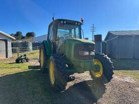 6320 John Deere Tractor - picture0' - Click to enlarge