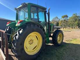 6320 John Deere Tractor - picture1' - Click to enlarge
