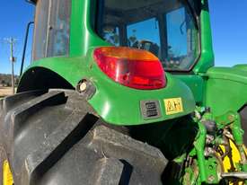 6320 John Deere Tractor - picture2' - Click to enlarge