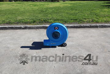 Centrifugal Blower Fan - 1.5kW - Kongskilde TRL 20
