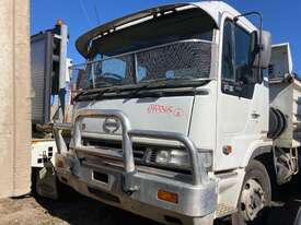 2000 Hino Ranger Tipper - picture0' - Click to enlarge