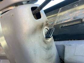 2000 Hino Ranger Tipper - picture0' - Click to enlarge