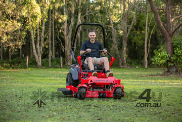 Gravely   Pro-Turn EV 48''