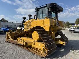 2021 CAT D6 Next Gen LGP - picture1' - Click to enlarge