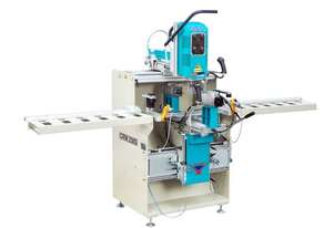 Yilmaz Multi Spindle Copy Router Perfect For Commercial Applications