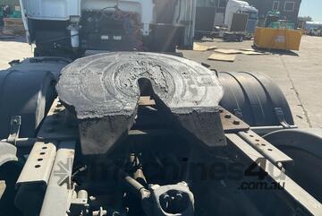 2018 DAF XF105.510 Prime Mover