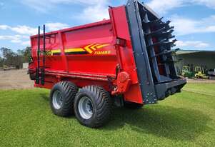 2025 Fimaks 18T Vertical Beaters Spreader