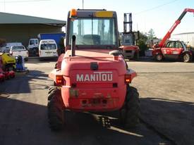 Manitou  M-X50-4  all terrain 5 ton forklift  - picture2' - Click to enlarge