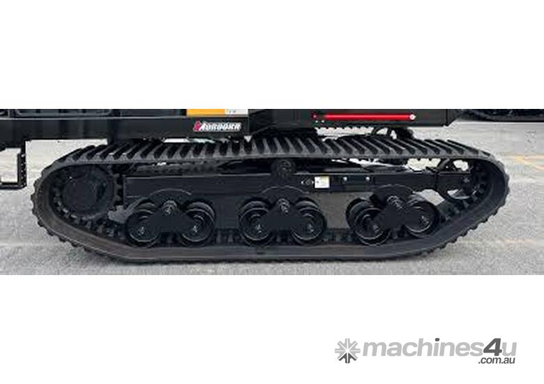 Morooka MST40CR Rotating Carrier