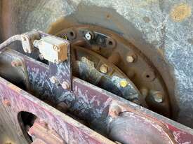 2013 Dynapac CA2800D Articulated Smooth Drum Roller - picture0' - Click to enlarge