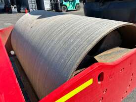 2013 Dynapac CA2800D Articulated Smooth Drum Roller - picture0' - Click to enlarge